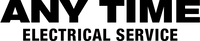 Anytime Electric Inc. Logo